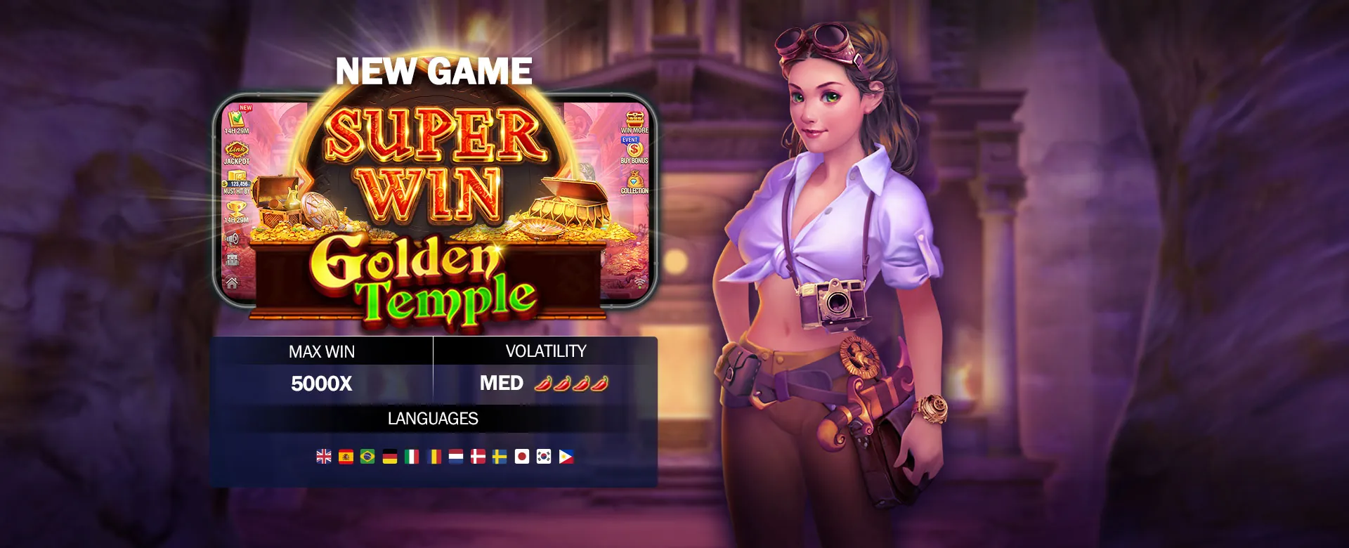 Jiliace Online Slot Games Guide